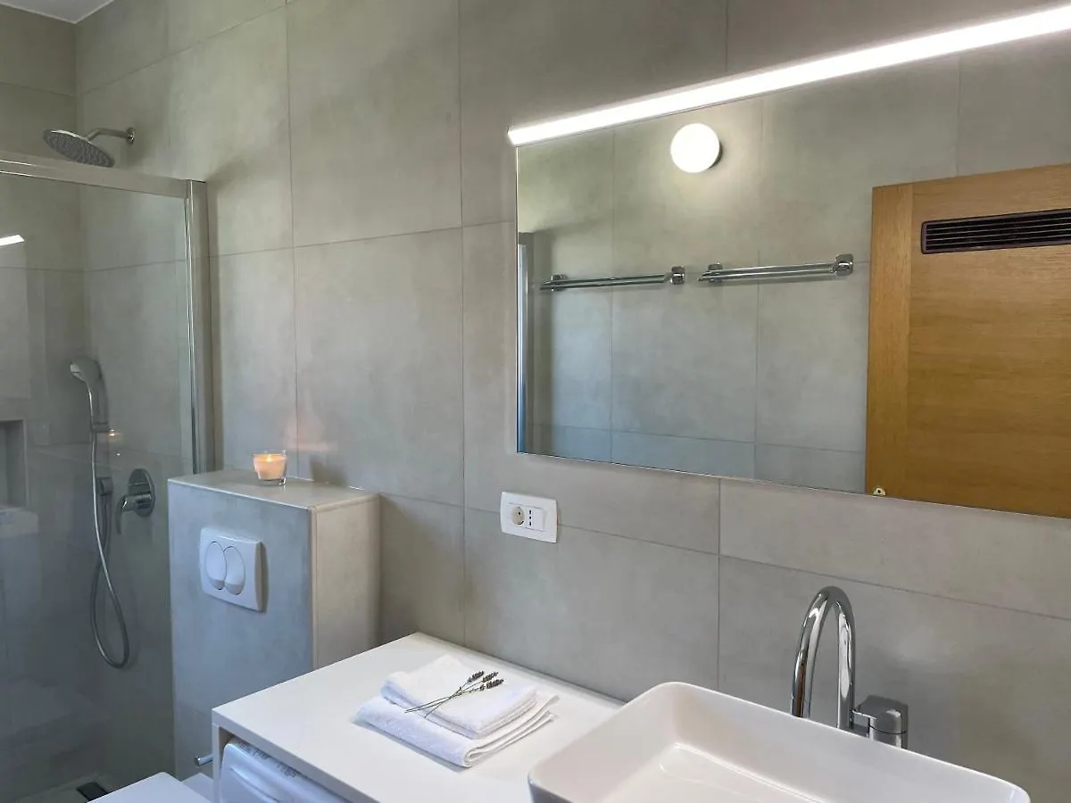 Apartment Josipa Baška