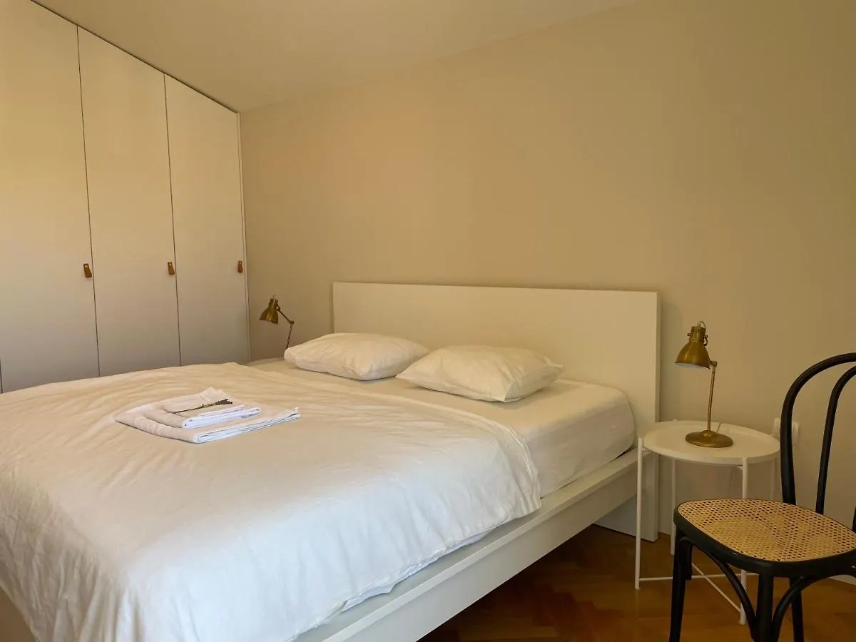 Apartment Josipa Baška